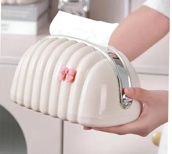 Shell Tissue Holder