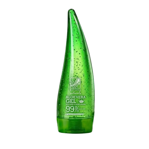 Aloe Vera Multipurpose Gel 120ml