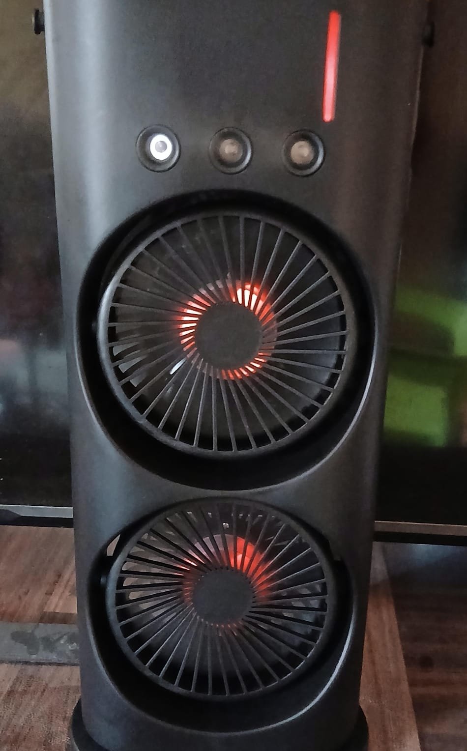 Double Mist Fan - Image 2