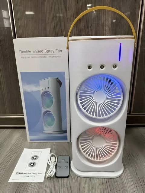Double Mist Fan - Image 4