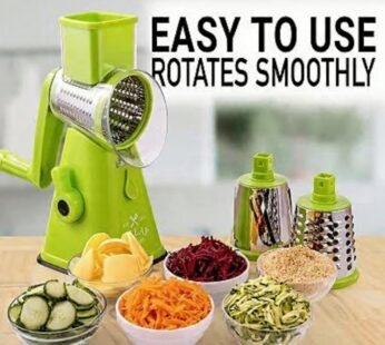 Stainless Steel Drum Cutter