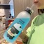 1000 ML Bear Bottle China Imported