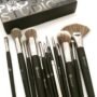 BH Cosmetics PRO STUDIO 13 Piece Makeup Brush Set