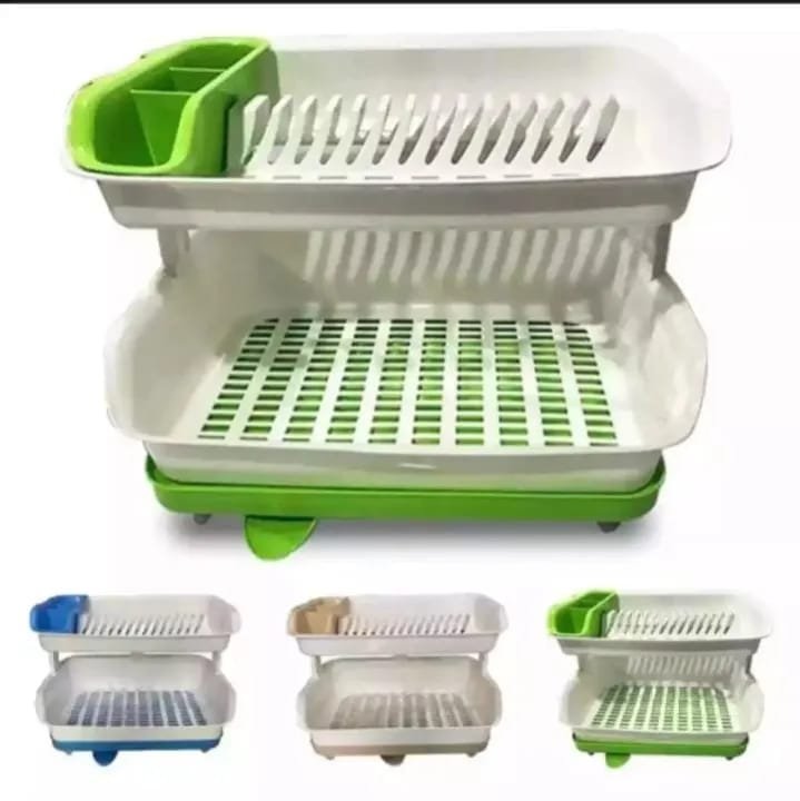 Smiley Basket Pack of 3 Without Cap