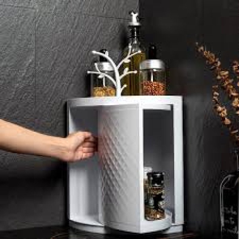 Emsa Bathroom Cabinet Single Layer - Image 2