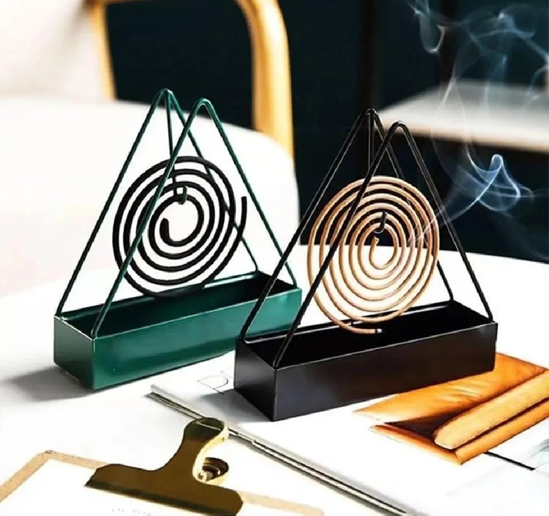 Mosquito Coil Stand Holder Price in Pakistan - Image 2