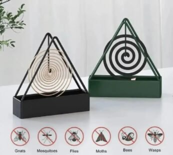 Mosquito Coil Stand Holder Price in Pakistan