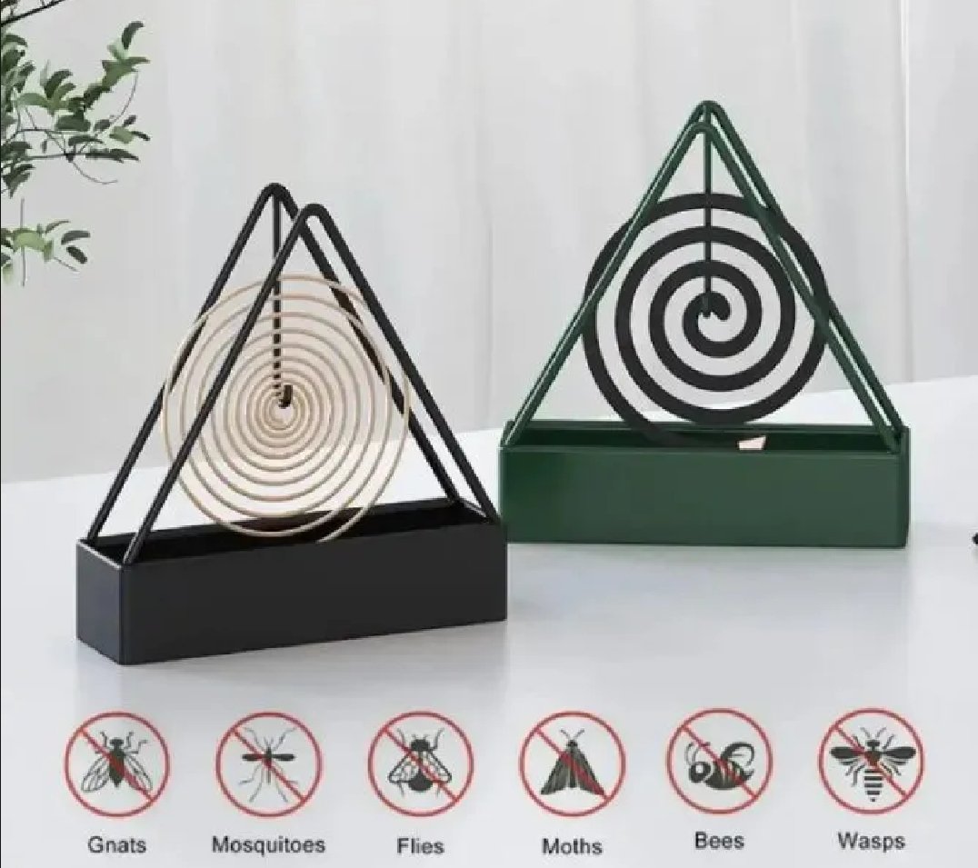 Mosquito Coil Stand Holder Price in Pakistan