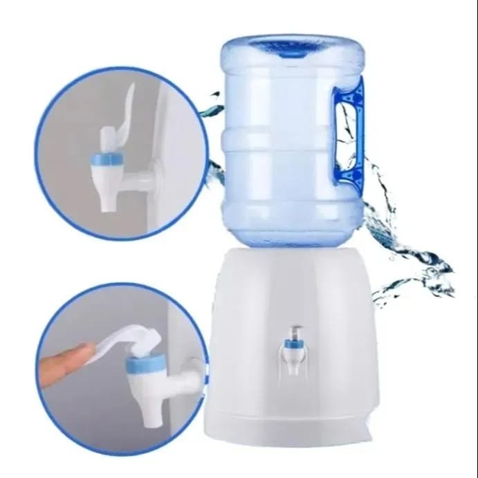 Non Electric Portable Water Dispenser Pump