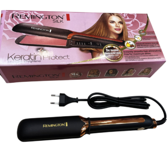 Remington Keratin Protect Hair Straightener