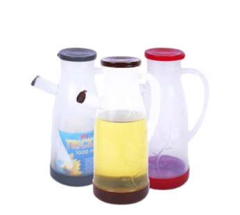 1000ml Plastic Trickle Jug