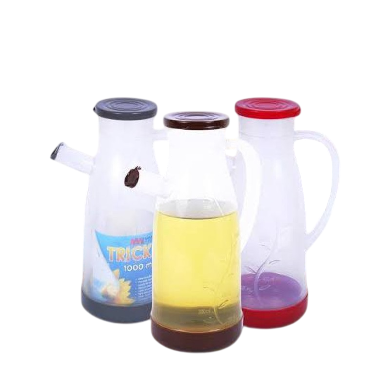 1000ml Plastic Trickle Jug