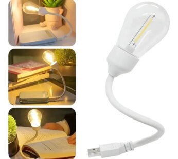 S14 USB LED Bulb Light