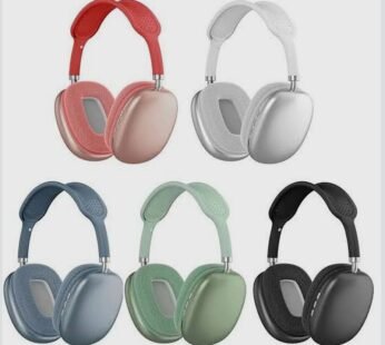 P9 Wireless Headphones