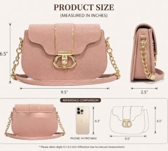 Girls Cross Body Bag