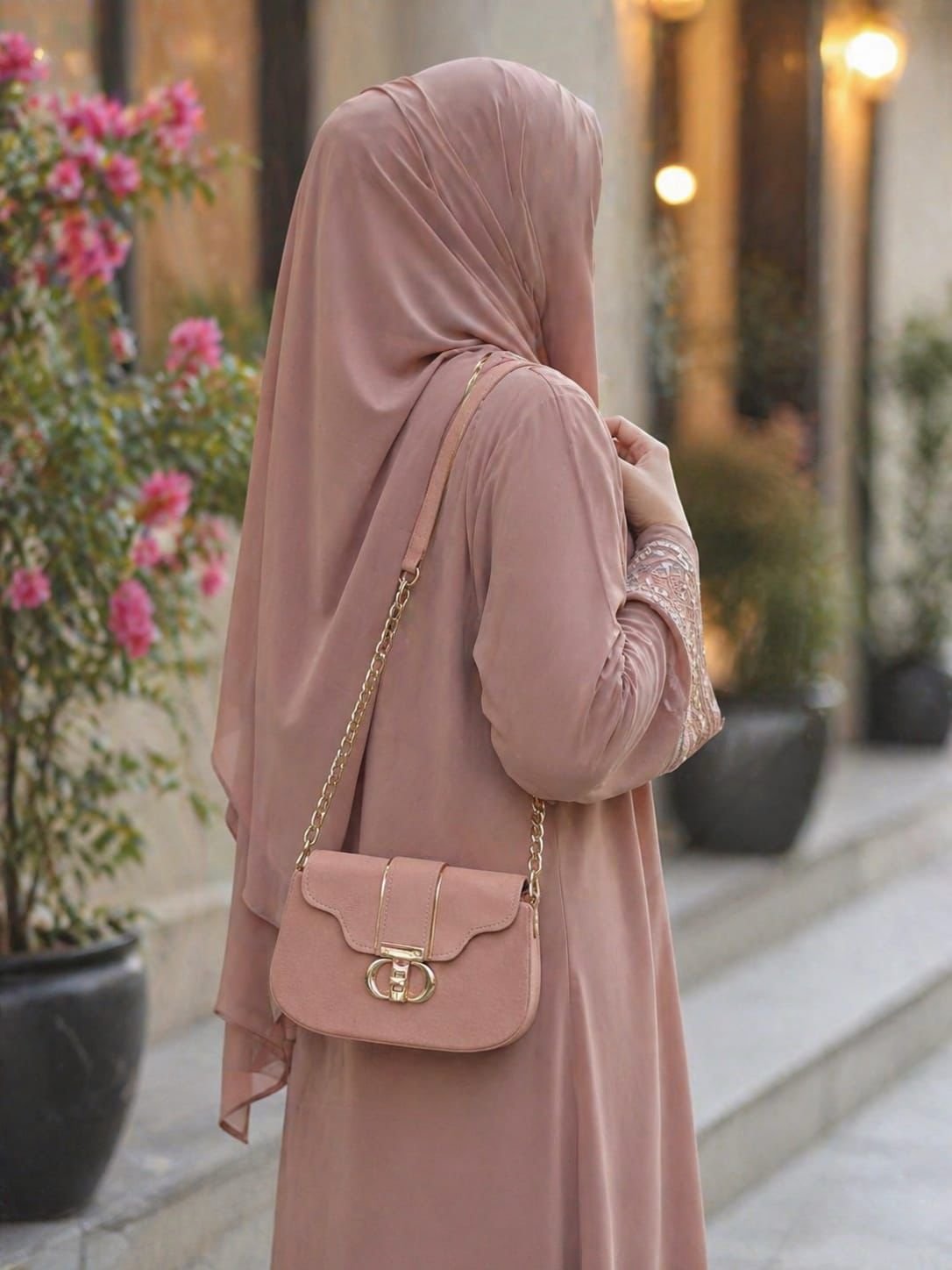 Girls Cross Body Bag - Image 2