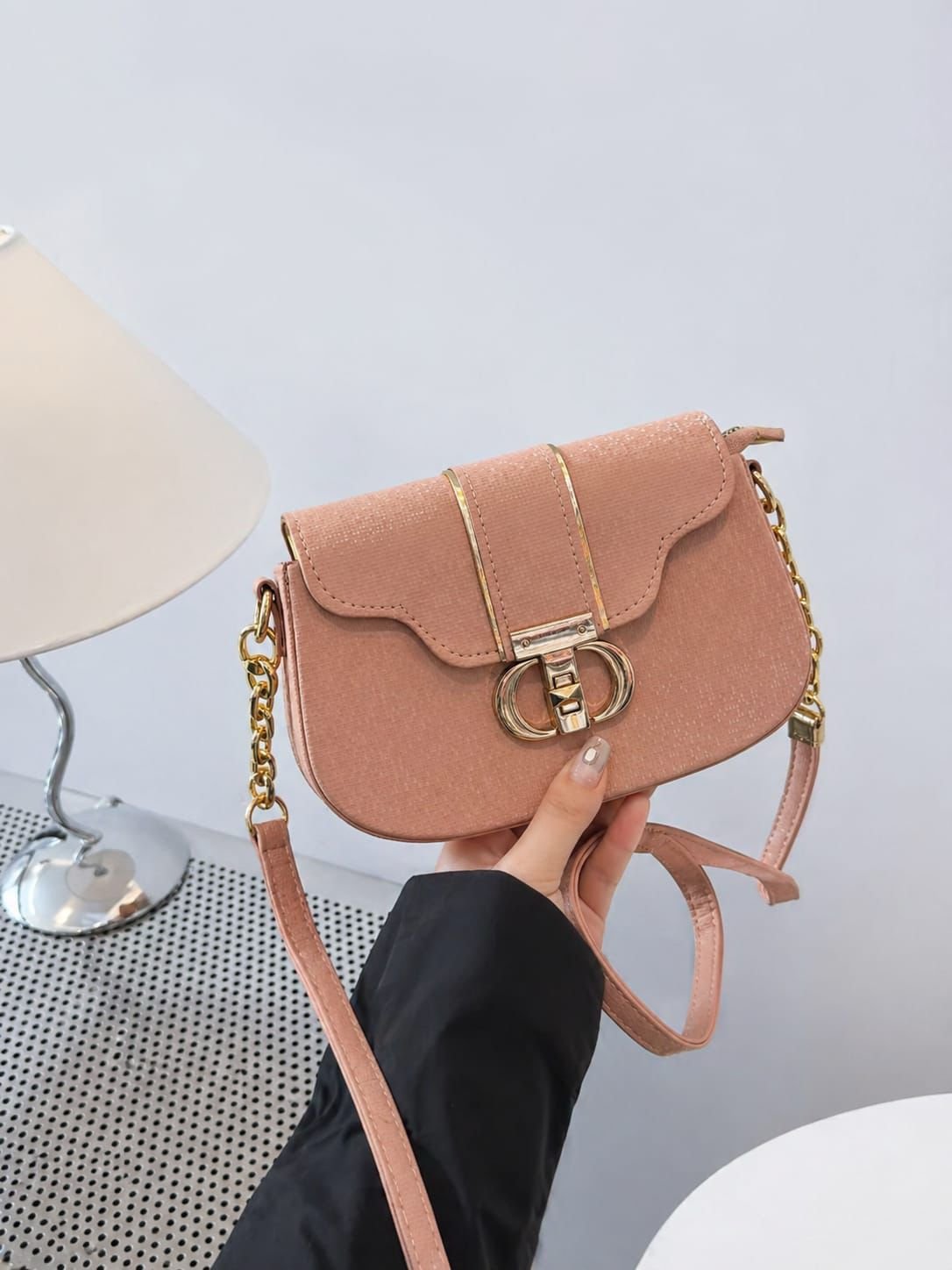 Girls Cross Body Bag - Image 5