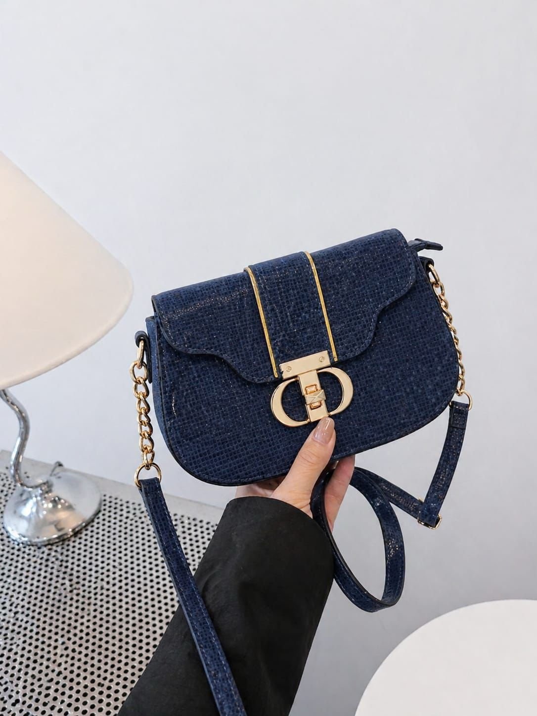 Girls Cross Body Bag - Image 4