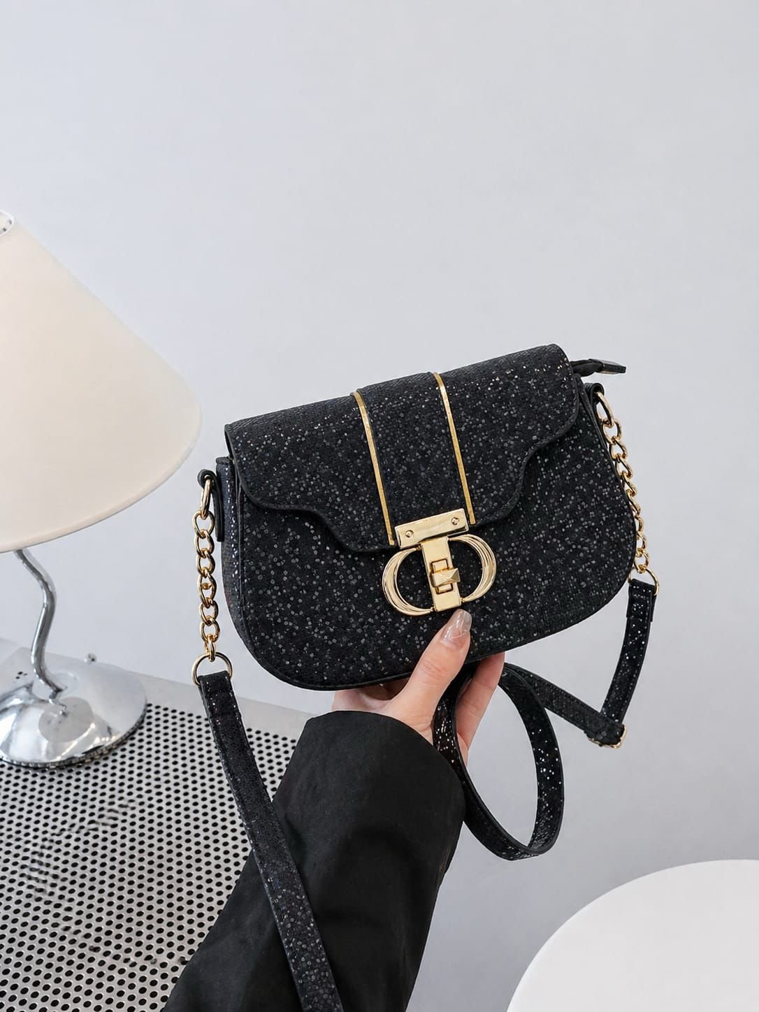 Girls Cross Body Bag - Image 3