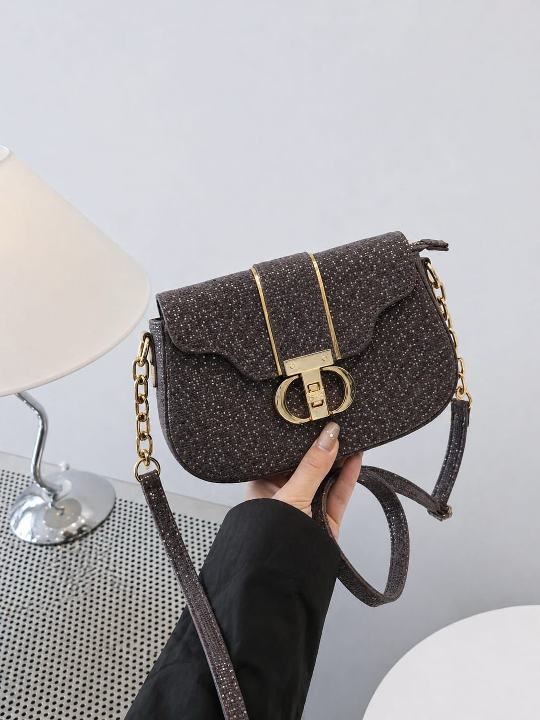 Girls Cross Body Bag - Image 8