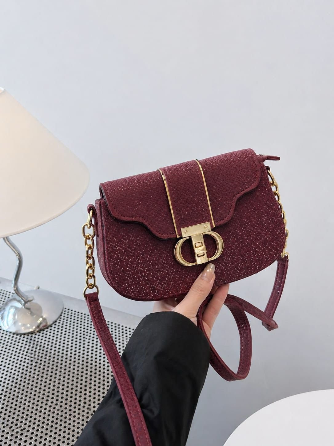 Girls Cross Body Bag - Image 7