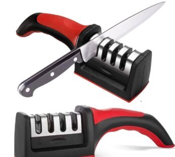 Big Size Knife Sharpener