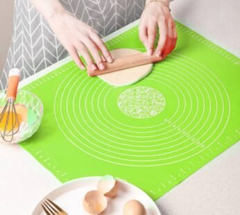 Non Stick Silicone Roti Mat
