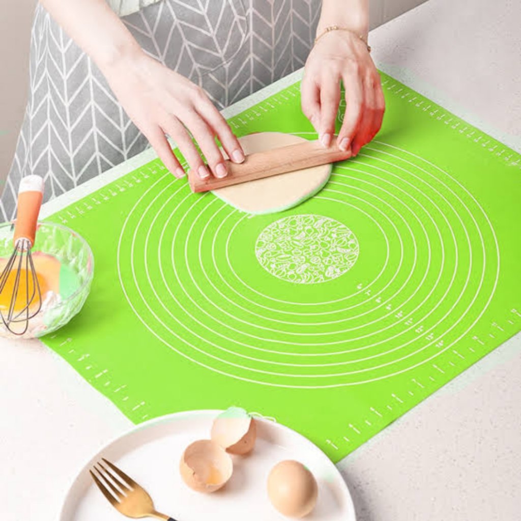 Non Stick Silicone Roti Mat