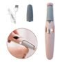 Rechargeable Electric Foot File Callus Remover
