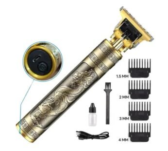 T9 Metal Body Trimmer