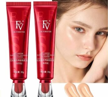 FV Forever Foundation Tube Waterproof