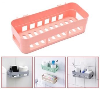 Corner Shelf Rack Kitchen Bathroom Storage