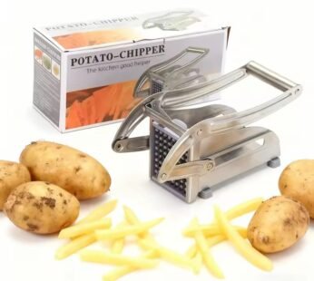 Potato Chipper
