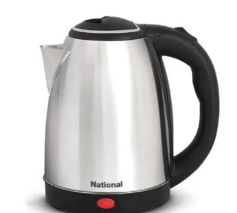 Electric Kettle – 2 Liter