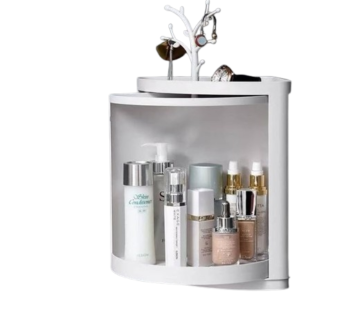 Emsa Bathroom Cabinet Single Layer