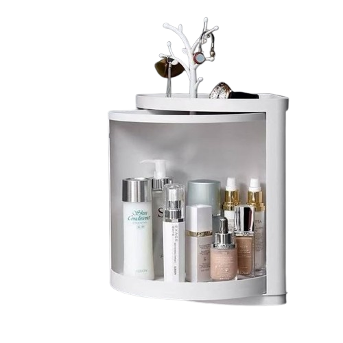 Emsa Bathroom Cabinet Single Layer