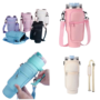 40 Oz Tumbler Carrier Bag with Shoulder Strap