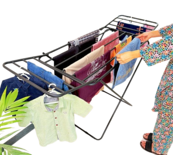 Premium Metal Folding Cloth Dryer Stand