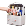 Mylecart Makeup Organizer Box Waterproof Dustproof