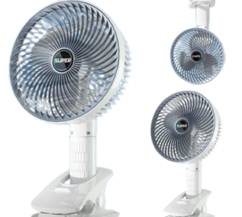 Desktop Folding Fan