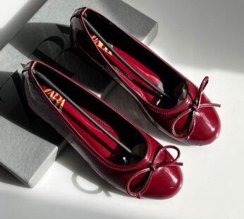 ZARA Shoes
