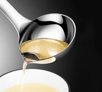 Oil Separator Spoon