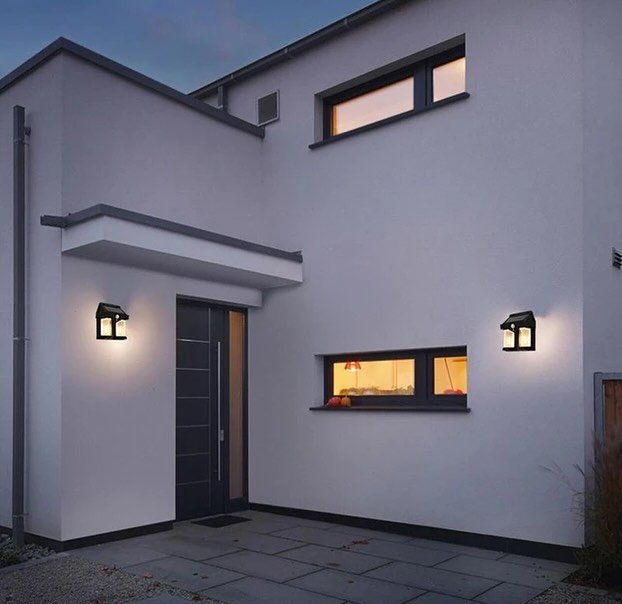 Twin Solar Sensor Light - Image 5