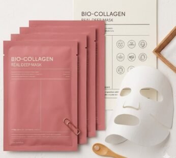Biodance Bio-Collagen Mask