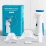 Portable USB Rechargeable Mesh Nebulizer