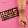 Emelie Paris Prestige Luminous 28 Colors Palette